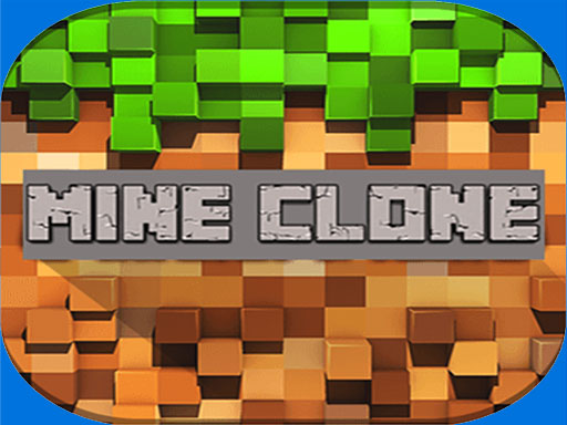 Play Mine Clone 4 Online