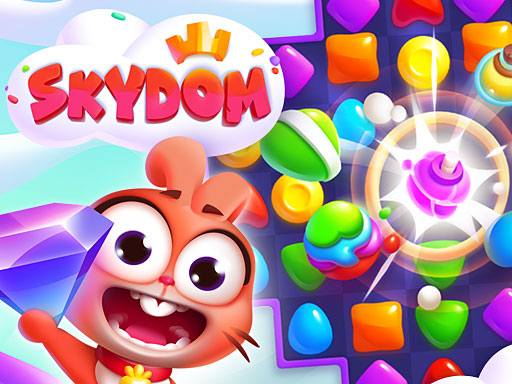 Play Skydom Online