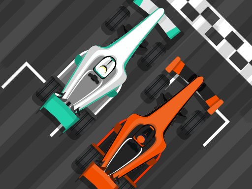 Play F1 Drift Racer Online