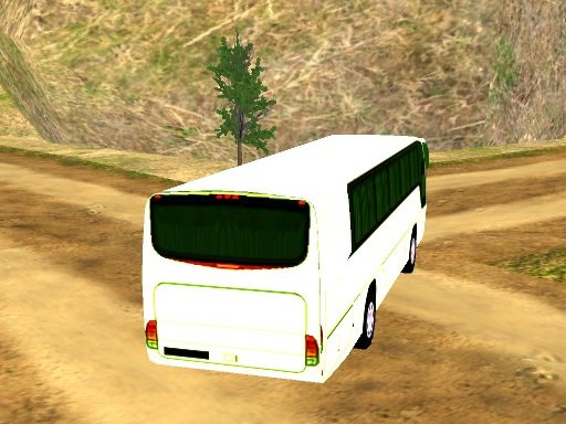 Play Uphill Bus Drive Online