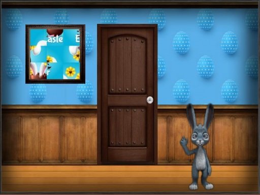 Play Amgel Easter Room Escape 2 Online