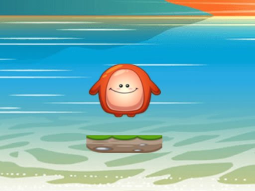 Play Choly Water Hop Online