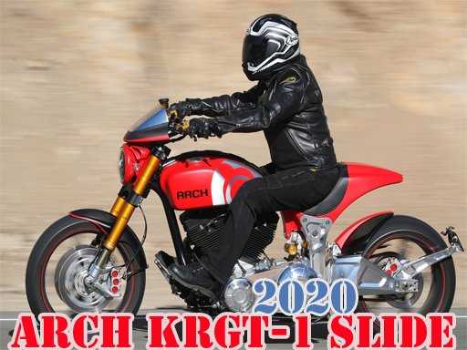 Play 2020 Arch KRGT-1 Slide Online
