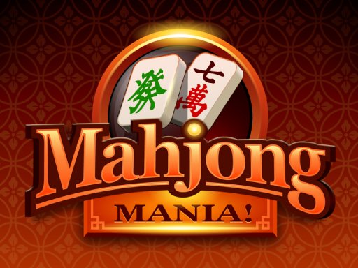 Play Mahjong Mania! Online