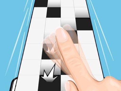 Play Don't Tap The White Tile Online