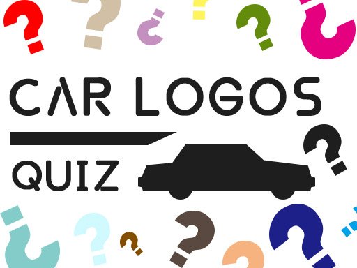 Play Car Logos Quiz Online