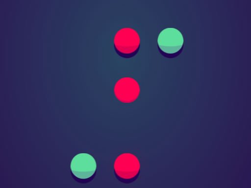 Play Pong Ball Online