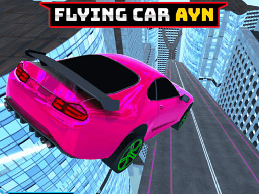 Play Flying Car Ayn Online