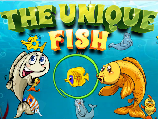 Play The Unique Fish Online
