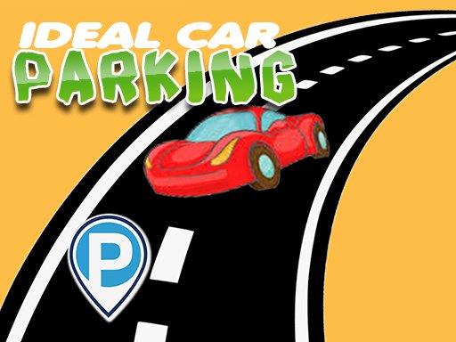 Play Ideal Car Parking Online