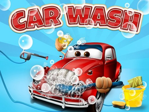 Play Real Car wash Online