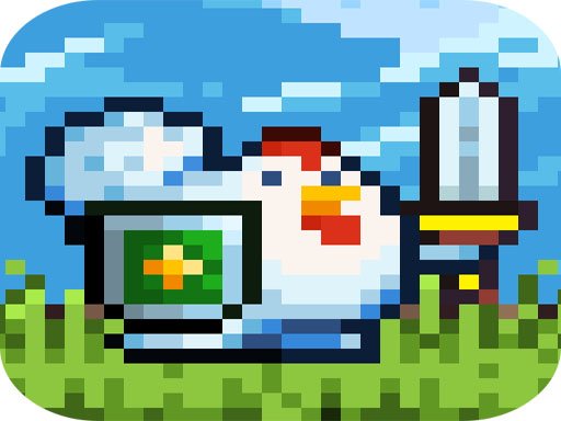 Play Cluckles Online