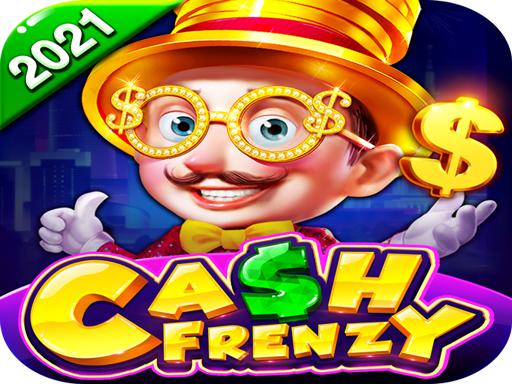 Play Cash Frenzy Casino – Free Slots Games Online Online