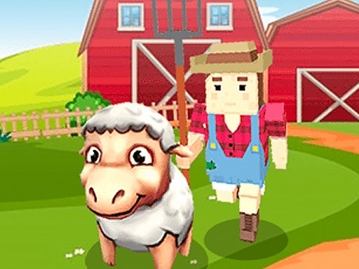Play Crowd Farm Online
