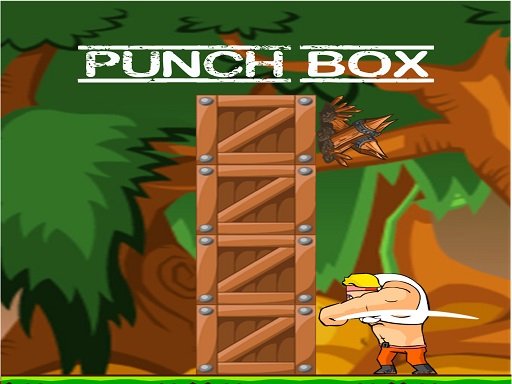 Play Punch Box Online