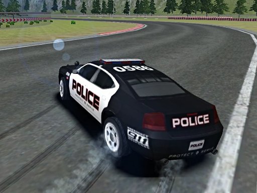 Play Drift Racer Online