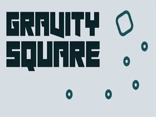 Play Gravity Square Online