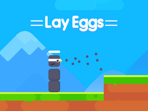 Play Lаy Eggs Online