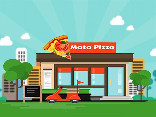 Play Moto Pizza Online