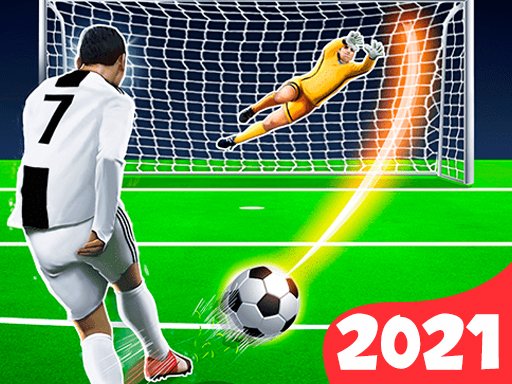 Play Penalty EURO 2021 Online