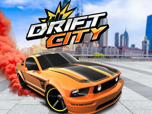 Play Drift City Online