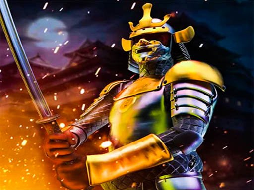 Play Samurai Revenge Adventure Fighter Online