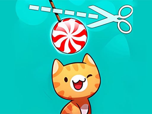 Play Cut For Cat Game Online