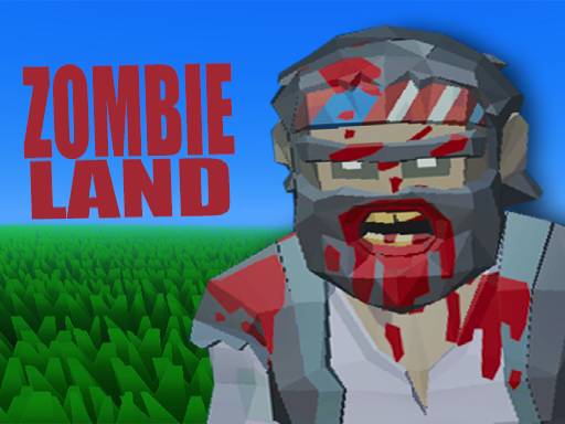 Play Zombie Land Online