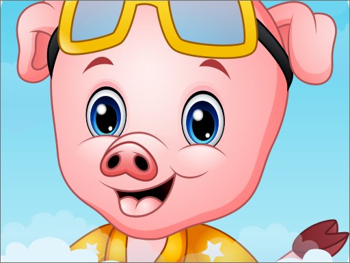 Play Farm Animals for Kids Online