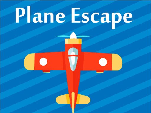 Play Escape Plane Online