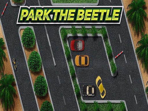 Play Park the Beetle Online