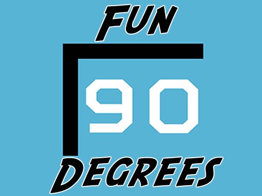 Play Fun 90 Degrees Online