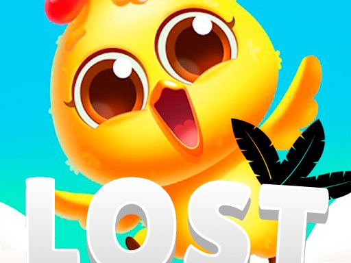 Play The Lost Chicken Online