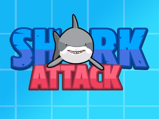 Play Shark Attack Online