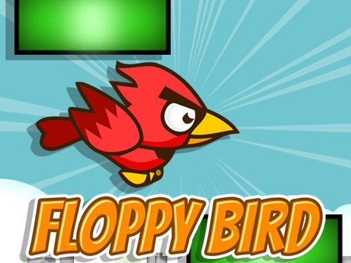 Play Floppy Bird Online