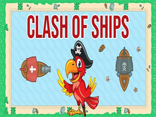 Play Clash of Ships Online