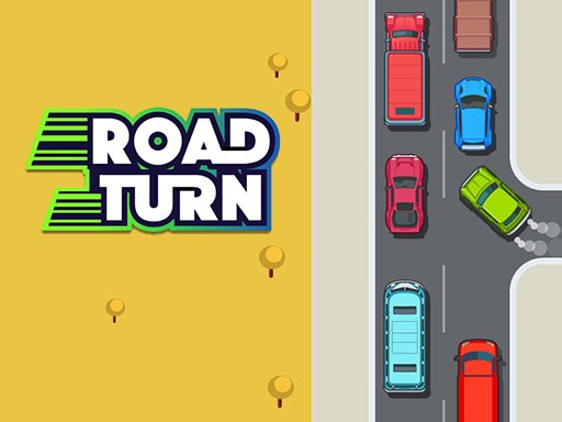 Play Road Turn Online