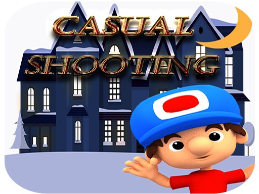 Play Shoot  Casual Shooting Free Online