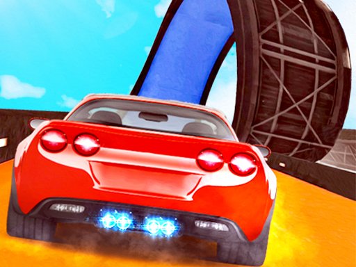 Play Car City - Real Stunt Challenge Online