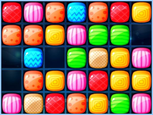 Play Jelly Cubes Online