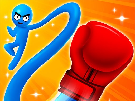 Play Punch Master – Rocket Kick Online