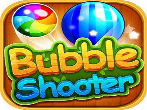 Play Shooter bubble  Online