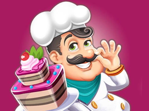 Play Delicious Cake Shop Online