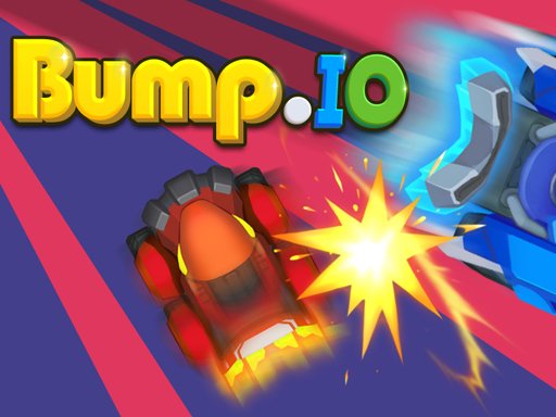 Play Bump.io Online