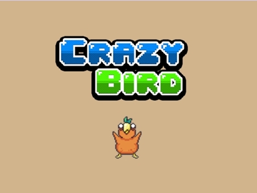 Play Crazy Bird Online