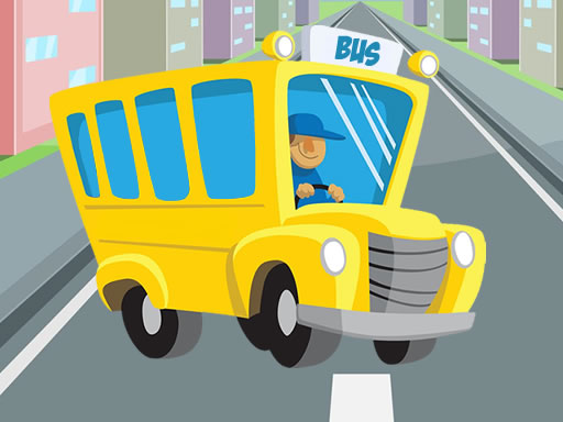 Play Bus Differences Online