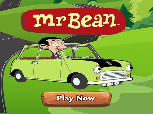 Play Mr Been Mini Racer Online