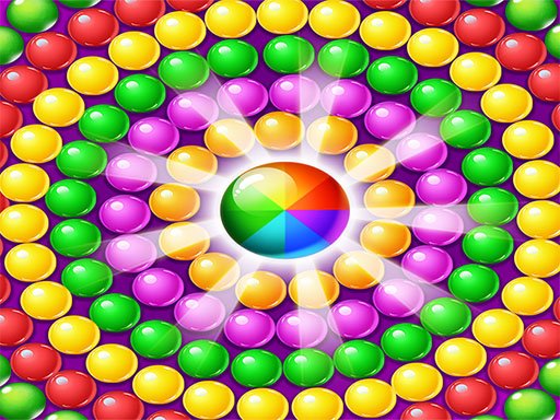 Play Bubble Shooter Balls Online