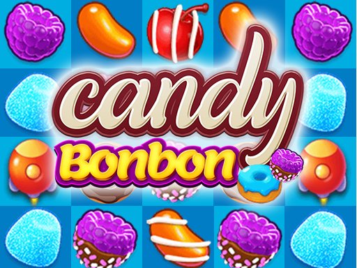 Play Candy Bonbon Online