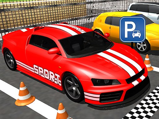 Play Real Car Driving Simulator Online